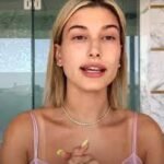 Hailey Bieber Age