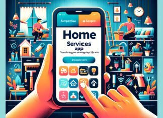 Transforming Your Everyday Life With Ultimate Guide to Home Services Apps
