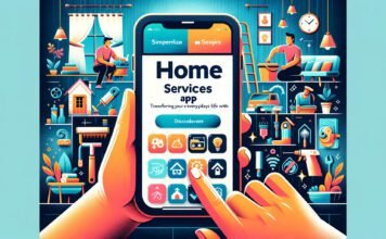 Transforming Your Everyday Life With Ultimate Guide to Home Services Apps