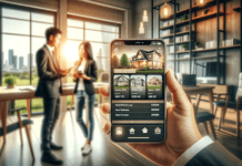 A Step-by-Step Guide to Real Estate App Development Real Estate App Development