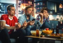 Social Casinos Like Chumba: Chumba Casino Alternatives 2024 Social Casinos