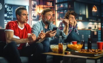 Social Casinos Like Chumba: Chumba Casino Alternatives 2024 Social Casinos