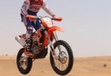 Saddle Up Safely: Key Considerations for a Perfect Dirt Bike Rental Experience in Dubai