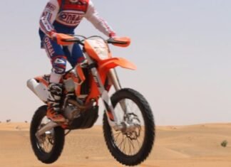 Saddle Up Safely: Key Considerations for a Perfect Dirt Bike Rental Experience in Dubai