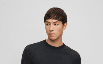 The Timeless Appeal of the Black Sweater