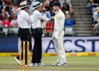 Ball-Tampering Scandals: Ethical Dilemmas And The Erosion Of Sportsmanship