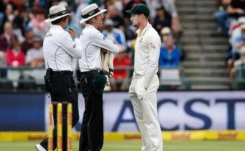 Ball-Tampering Scandals: Ethical Dilemmas And The Erosion Of Sportsmanship