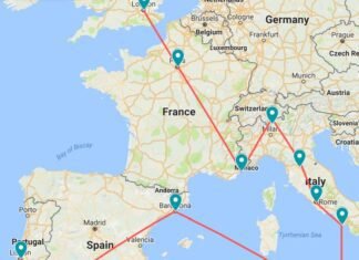 How to Plan a Euro Trip For a Family?