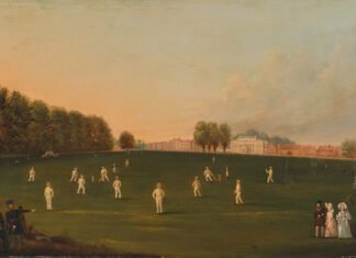 Cricket Beyond The Boundary: The Game’s Influence On Music, Art, And Literature