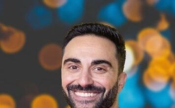 Lee Majdoub Net Worth: Exploring the Wealth of a Rising Star Lee Majdoub net worth