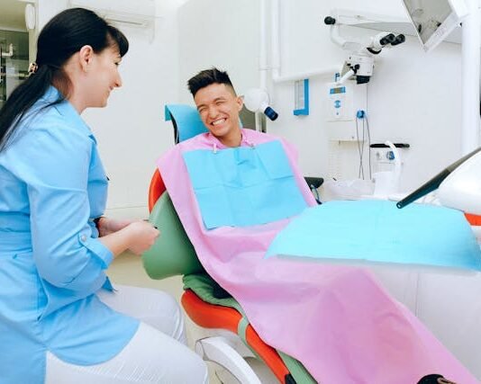 The Rise of Dental Tourism in Turkey Dental in Turkey