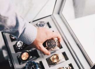 Ed Sheeran’s Impressive Watch Collection Worth Over $6 Million Watch Collection