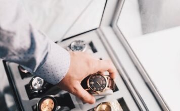 Ed Sheeran’s Impressive Watch Collection Worth Over $6 Million Watch Collection