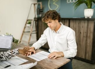 Non-Resident Personal Bank Account: Documents Required