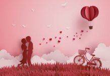 Love Is In The Air: Valentine’s Day Traditions