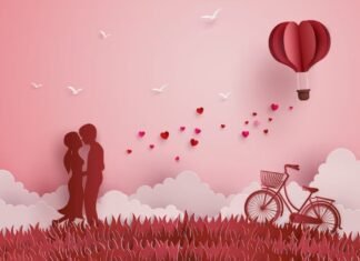 Love Is In The Air: Valentine’s Day Traditions