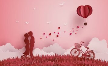 Love Is In The Air: Valentine’s Day Traditions