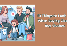 10 Things to Look for When Buying Classic Boy Clothes Classic Boy Clothes