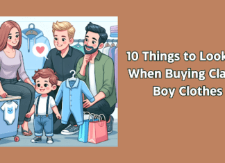 10 Things to Look for When Buying Classic Boy Clothes Classic Boy Clothes