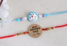 Why Is It So Important for Choosing the Best Rakhi Combo for Brother? Rakhi Combo