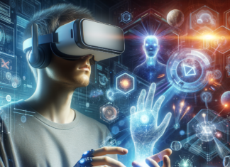 Learning Chinese with AR/VR AR/VR