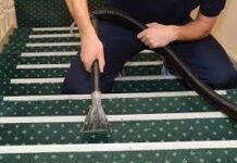 4 Signs It’s Time To Hire A Carpet Cleaning Service In NYC 4 Signs It's Time To Hire A Carpet Cleaning Service In NYC