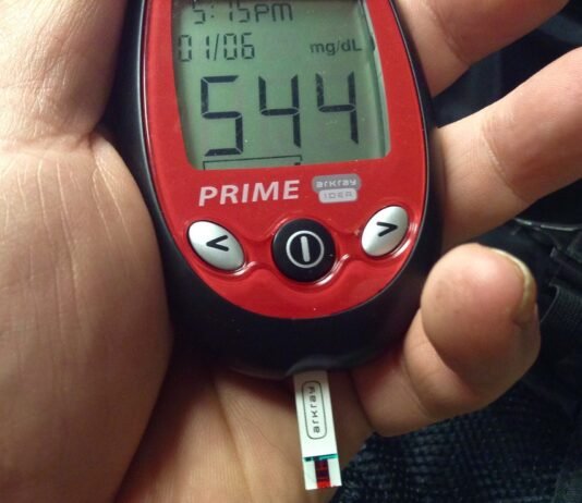 The Science Behind How Foods Affect Blood Sugar Blood Sugar