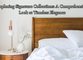Exploring Signature Collections: A Comprehensive Look at Timeless Elegance Exploring Signature Collections