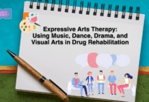 Expressive Arts Therapy: Using Music, Dance, Drama, and Visual Arts in Drug Rehabilitation Expressive Arts Therapy