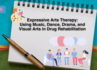 Expressive Arts Therapy: Using Music, Dance, Drama, and Visual Arts in Drug Rehabilitation Expressive Arts Therapy
