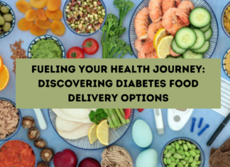 Fueling Your Health Journey: Discovering Diabetes Food Delivery Options Fueling Your Health Journey