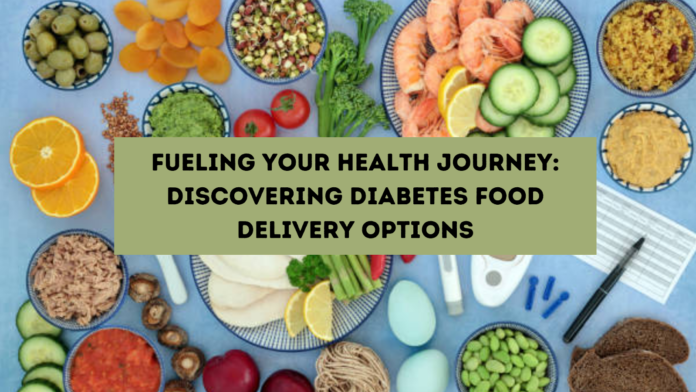 Fueling Your Health Journey