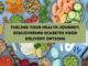 Fueling Your Health Journey: Discovering Diabetes Food Delivery Options Fueling Your Health Journey