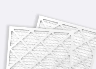 HVAC Filter Buying Guide: How to Choose the Right Air Filter for Your Home HVAC Filter