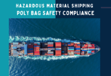 Hazardous Material Shipping: Poly Bag Safety Compliance Hazardous Material Shipping