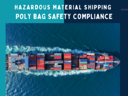 Hazardous Material Shipping