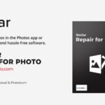 How to repair corrupt CR2 photos from Canon Camera? CR2 photos
