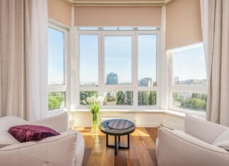 Life’s Luxuries: 7 Must-Have Features in a Penthouse Apartment Penthouse