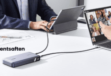 Charge Anywhere, Anytime: A Daily Handbook for Ugreen Portable Charger Users