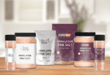 Unveiling the Secret of Success: Private Labeling Himalayan Pink Salt Labeling Himalayan Pink Salt