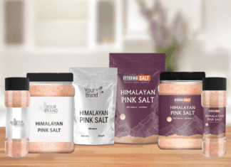 Unveiling the Secret of Success: Private Labeling Himalayan Pink Salt Labeling Himalayan Pink Salt