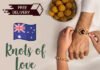 Sending Rakhi to USA and Rakhi to Australia: A Comprehensive Guide