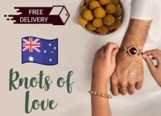 Sending Rakhi to USA and Rakhi to Australia: A Comprehensive Guide