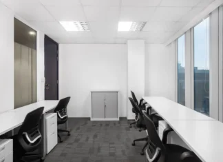 Exploring Minimalist Design: Streamlining Your Vacation Rental Space Rental Space