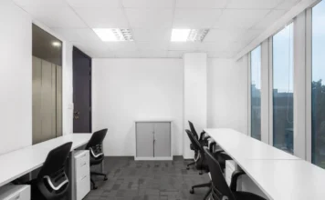 Exploring Minimalist Design: Streamlining Your Vacation Rental Space Rental Space