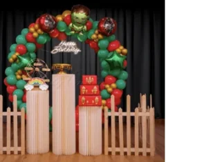 The Ultimate Guide to Themed Birthday Decoration Ideas at Home Birthday Decoration