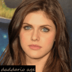 alexandra daddario age