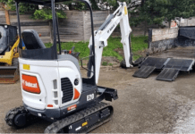 Benefits of Renting Construction Equipment Over Purchasing Construction Equipment