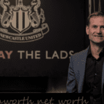 dan ashworth net worth