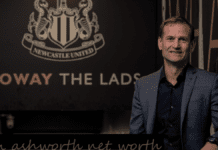 Dan Ashworth Net Worth: The Visionary Football Executive Driving Success dan ashworth net worth